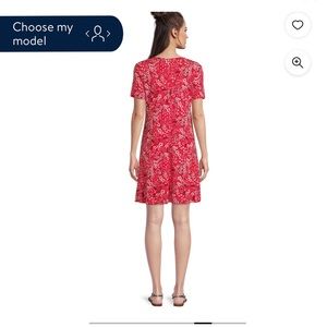 Pioneer Woman dress NWT